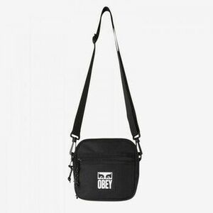 Tašky Obey small messenger bag vyobraziť