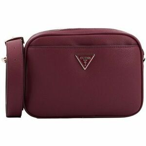 Tašky Guess MERIDIAN CAMERA BAG vyobraziť