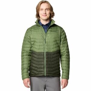 Parky Columbia Westridge Down Jacket vyobraziť