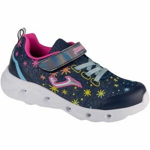 Nízke tenisky Joma Space Jr 24 JSPACW vyobraziť