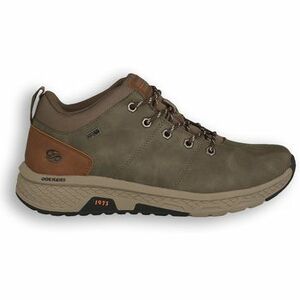 Čižmy Dockers 840 OLIVE vyobraziť