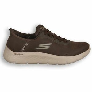 Módne tenisky Skechers BRN GO WALK vyobraziť