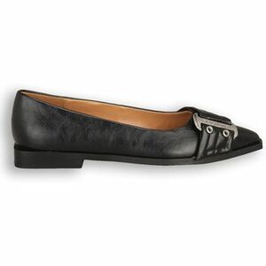 Balerínky/Babies Steve Madden GRAIL BLACK vyobraziť