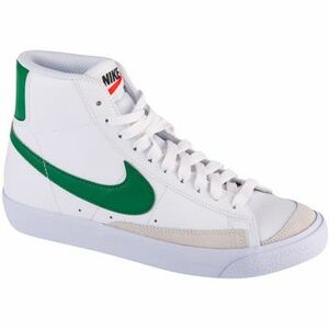 Nízke tenisky Nike Blazer Mid 77 GS vyobraziť