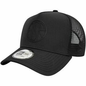 Šiltovky New-Era E-Frame AS Roma Trucker Cap vyobraziť