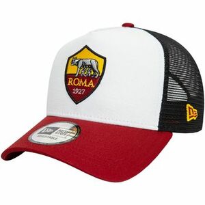 Šiltovky New-Era E-Frame AS Roma Core Trucker Cap vyobraziť