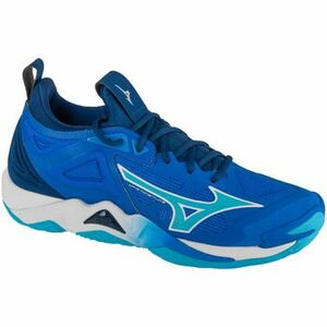 Fitness Mizuno Wave Momentum 3 vyobraziť