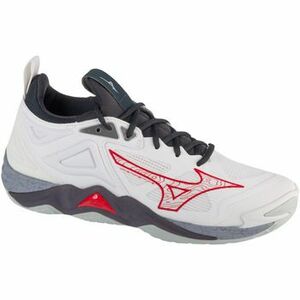 Fitness Mizuno Wave Momentum 3 vyobraziť