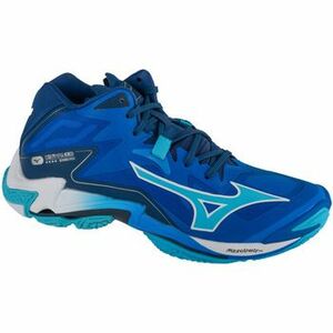 Fitness Mizuno Wave Lightning Z8 Mid vyobraziť