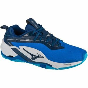 Indoor obuv Mizuno Wave Stealth Neo II vyobraziť