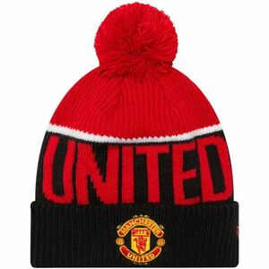 Čiapky New-Era Manchester United Pom Beanie vyobraziť