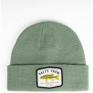 Čiapky Salty Crew Coastal beanie vyobraziť