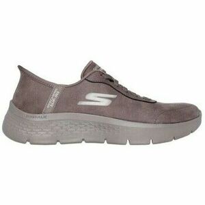 Módne tenisky Skechers 124837 GO WALK FLEX vyobraziť