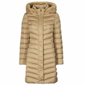 Bundy Geox W BETTANIE LONG JKT vyobraziť