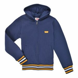 Mikiny Levis LVB VARSITY HOODIE vyobraziť