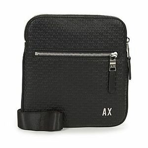 Vrecúška/Malé kabelky Armani Exchange ELBA FKAT CROSSBODY vyobraziť