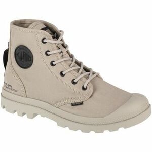 Nízke tenisky Palladium Pampa Hi HTG Supply vyobraziť