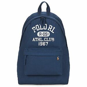 Ruksaky a batohy Polo Ralph Lauren BACKPACK-BACKPACK-LARGE vyobraziť