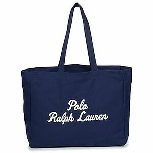 Veľká nákupná taška/Nákupná taška Polo Ralph Lauren EAST WST TTE-TOTE-LARGE vyobraziť