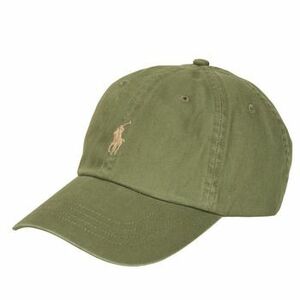 Šiltovky Polo Ralph Lauren CLS SPRT CAP-HAT vyobraziť