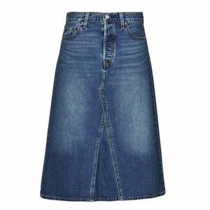 Sukňa Levis HR A LINE DECON SKIRT vyobraziť