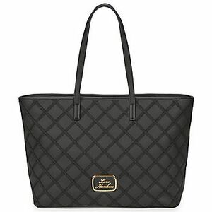 Veľká nákupná taška/Nákupná taška Love Moschino LADY LACE TOTE JC4307PP0 vyobraziť