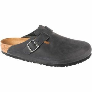 Papuče Birkenstock Boston LEOI vyobraziť