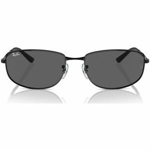 Slnečné okuliare Ray-ban Occhiali da Sole RB3732 002/B1 vyobraziť