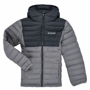 Bundy Columbia Powder Lite II Hooded Jacket vyobraziť