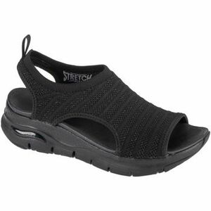 Športové sandále Skechers Arch Fit - Darling Days vyobraziť