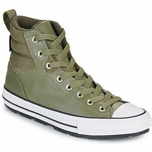 Členkové tenisky Converse CHUCK TAYLOR ALL STAR BERKSHIRE BOOT WATER-REPELLENT vyobraziť