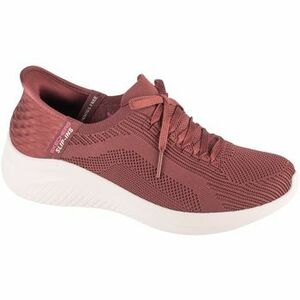 Nízke tenisky Skechers Slip-Ins Ultra Flex 3.0 - Brilliant vyobraziť