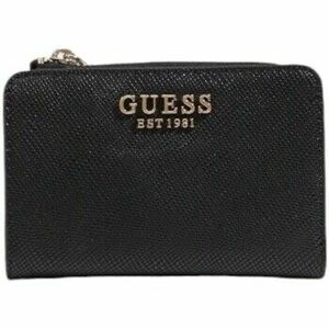 Peňaženky Guess LAUREL SLG ZIP ARND SWZG85 00156 vyobraziť