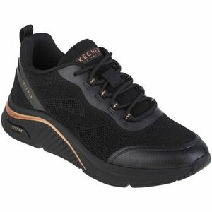 Nízke tenisky Skechers Arch Fit S-Miles - Sonrisas vyobraziť