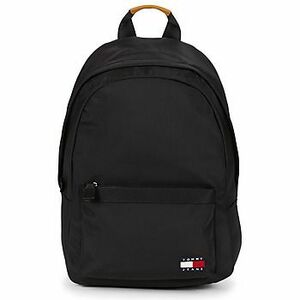 Ruksaky a batohy Tommy Jeans ESSENTIAL DOME BACKPACK vyobraziť