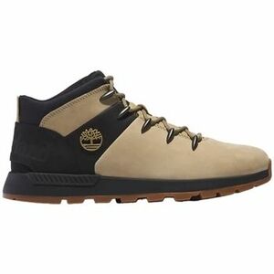 Polokozačky Timberland SPRINT TREKKER MID LACE U vyobraziť