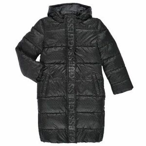 Bundy Guess HOODED PADDED LS JACKET W/ZIP vyobraziť