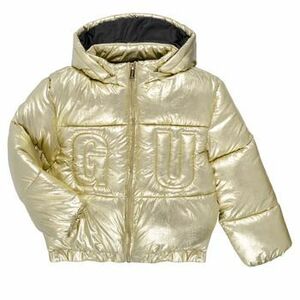 Bundy Guess HOODED LS PADDED PUFFER vyobraziť