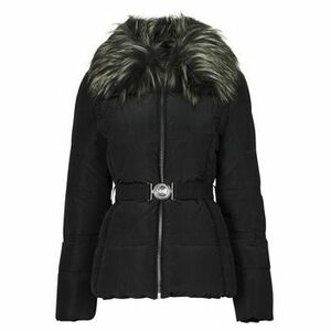 Bundy Guess NEW MARISOL SHORT BELTED JACKE vyobraziť