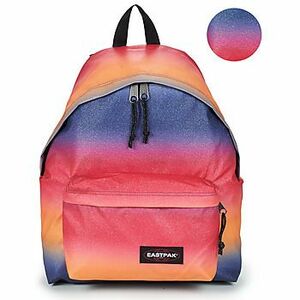 Ruksaky a batohy Eastpak PADDED PAK'R 24L PAILLETTE vyobraziť