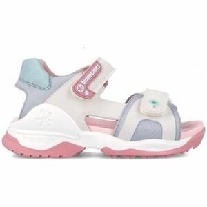 Sandále Biomecanics Kids Sandals 242272-D - Lilium vyobraziť