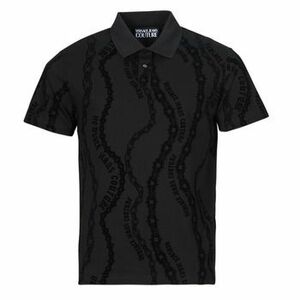 Polokošele s krátkym rukávom Versace Jeans Couture POLO77GAG6R0 vyobraziť