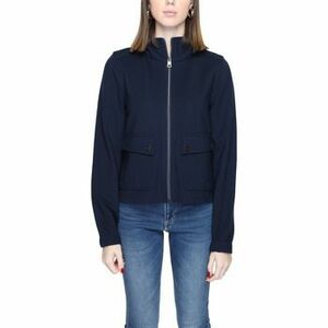 Bundy Street One Zip_Jacket_loose fit 212112 vyobraziť