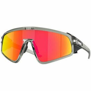 Slnečné okuliare Oakley Occhiali da Sole Latch Panel OO9404 940404 vyobraziť