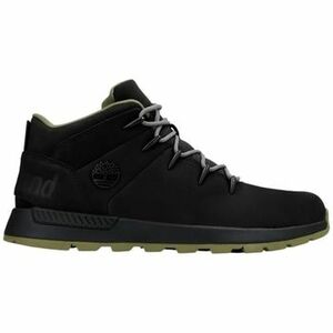 Polokozačky Timberland SPRINT TREKKER MID LACE U vyobraziť