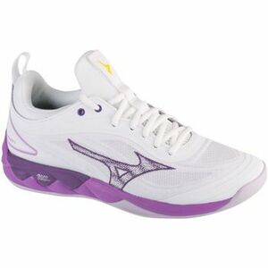 Fitness Mizuno Wave Luminous 3 vyobraziť