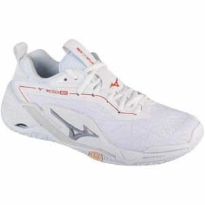 Indoor obuv Mizuno Wave Stealth Neo II vyobraziť