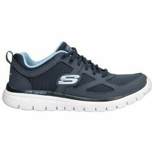 Módne tenisky Skechers 76472 vyobraziť