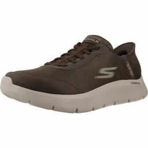 Módne tenisky Skechers SLIP - INS GO WALK FLEX - SMOOT vyobraziť