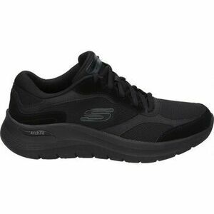 Univerzálna športová obuv Skechers 232702-BBK vyobraziť